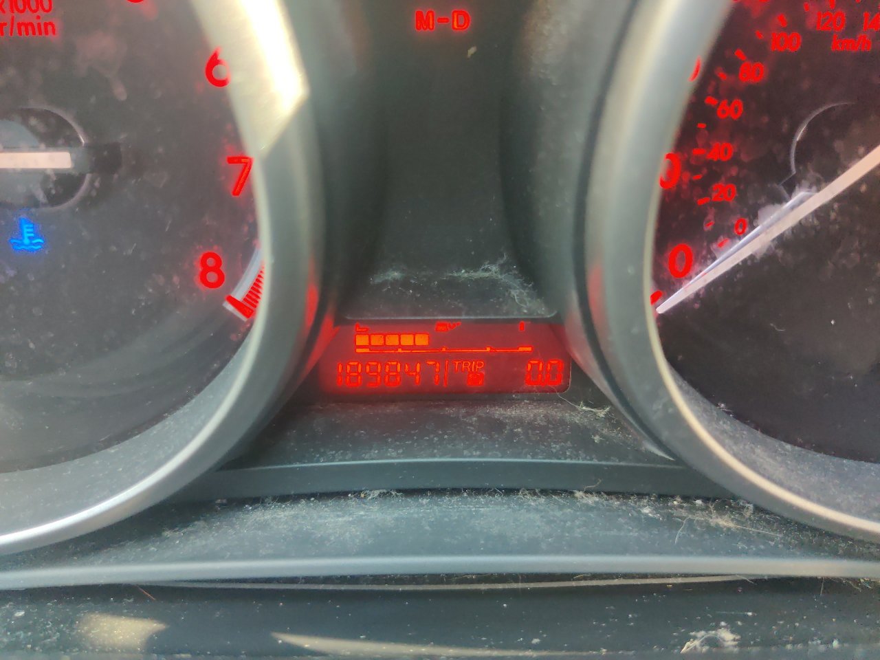 Used 2011 MAZDA MAZDA3 s Sport image 19