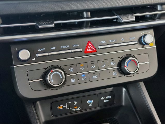 New 2026 Hyundai Tucson SE FWD image 15