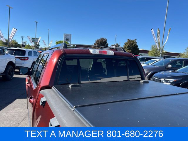 Used 2010 Ford Explorer Sport Trac Limited AWD/4WD image 5