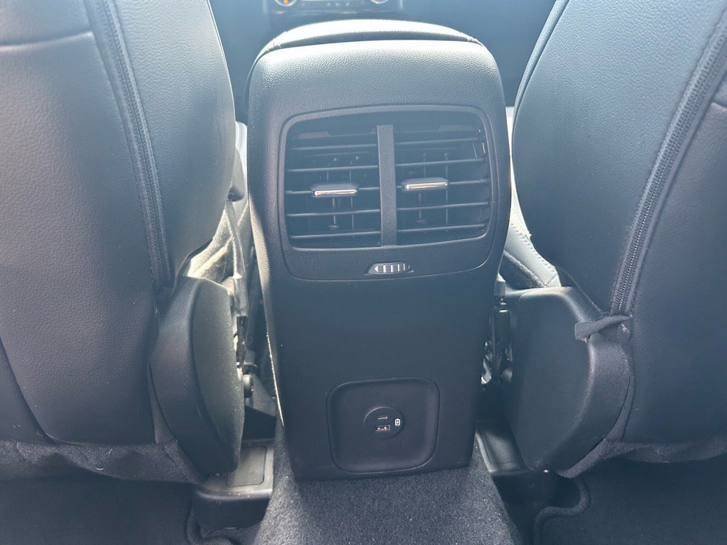 Used 2022 Ford Escape Titanium w/ Class II Trailer Tow Package image 12