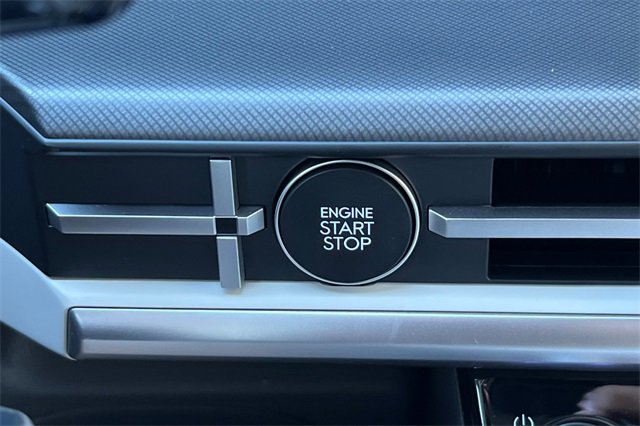 New 2026 Hyundai Santa Fe SEL image 23