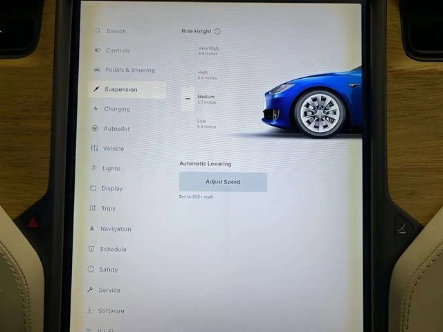 Used 2018 Tesla Model S 75D image 43