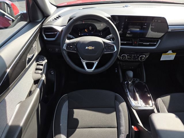 New 2026 Chevrolet TrailBlazer LT FWD image 31