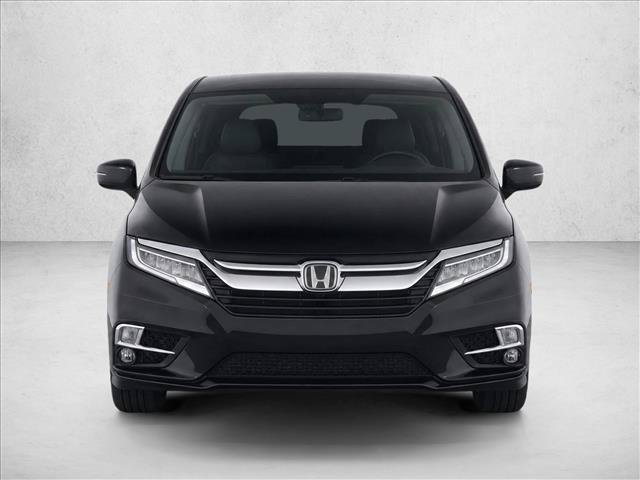 Used 2020 Honda Odyssey Touring image 2