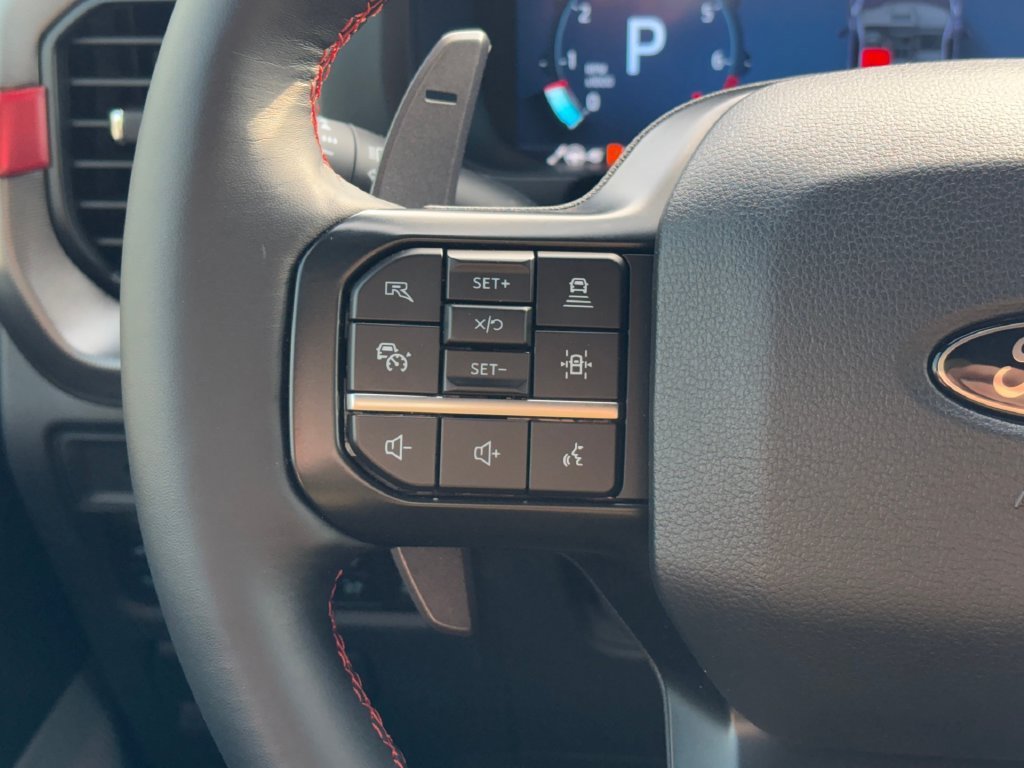Used 2025 Ford F150 Raptor AWD/4WD image 12