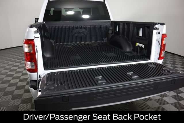 Certified 2023 Ford F150 XL w/ STX Appearance Package AWD/4WD image 28