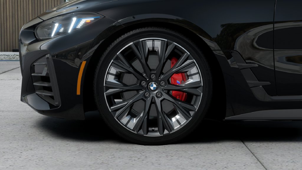 New 2027 BMW 440i xDrive AWD/4WD image 7
