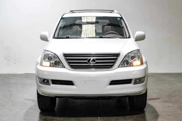 Used 2004 Lexus GX 470 image 7