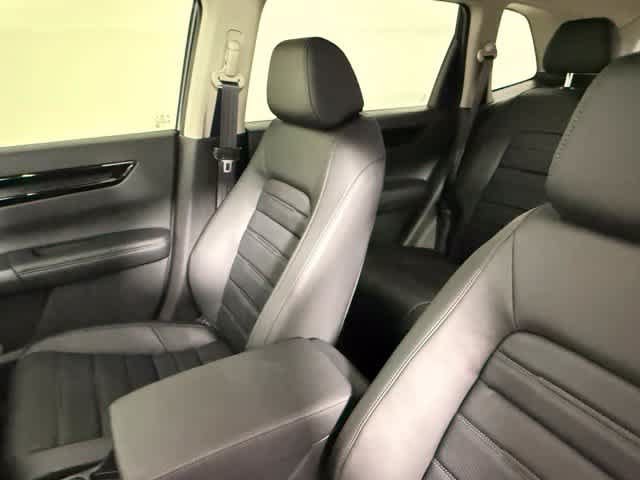 New 2027 Honda CR-V EX-L image 31