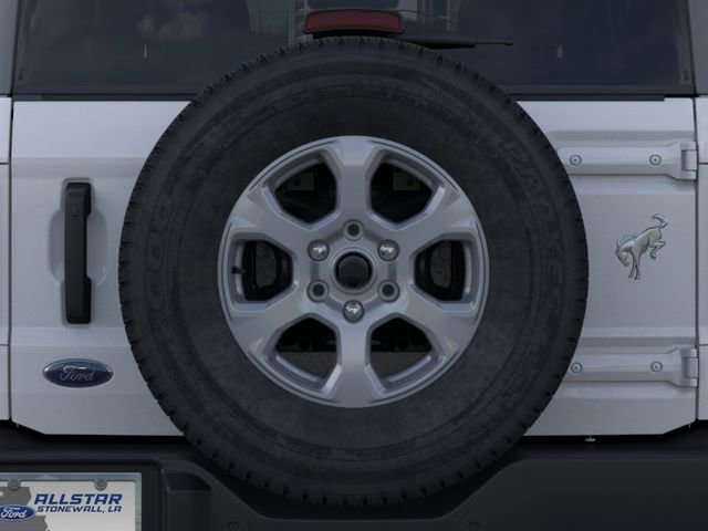 New 2026 Ford Bronco Big Bend image 24