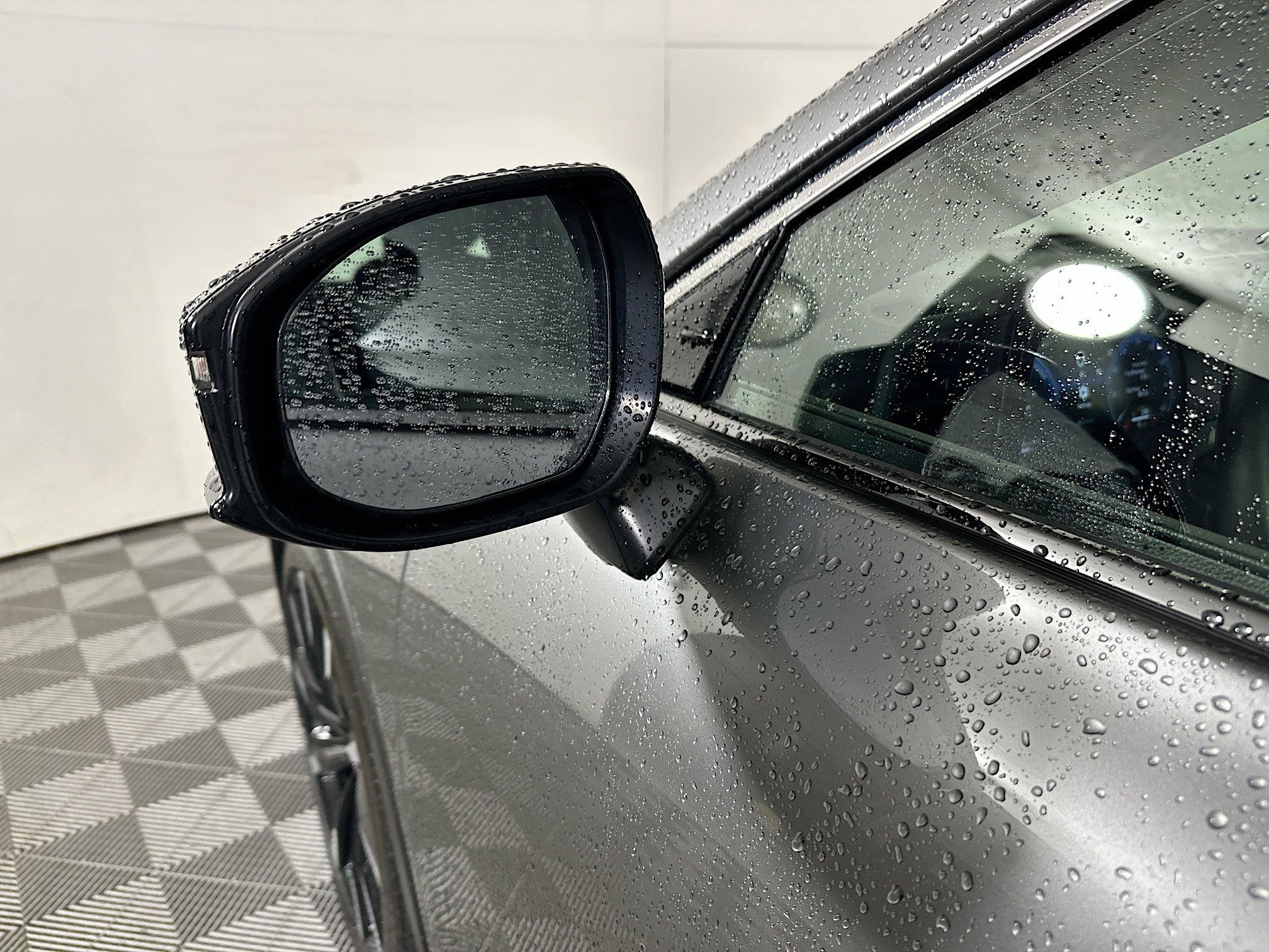 Used 2024 Toyota Crown Platinum AWD/4WD image 10