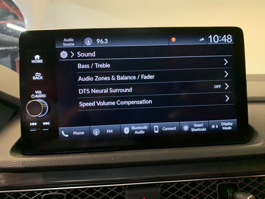 Used 2024 Acura Integra A-Spec image 40