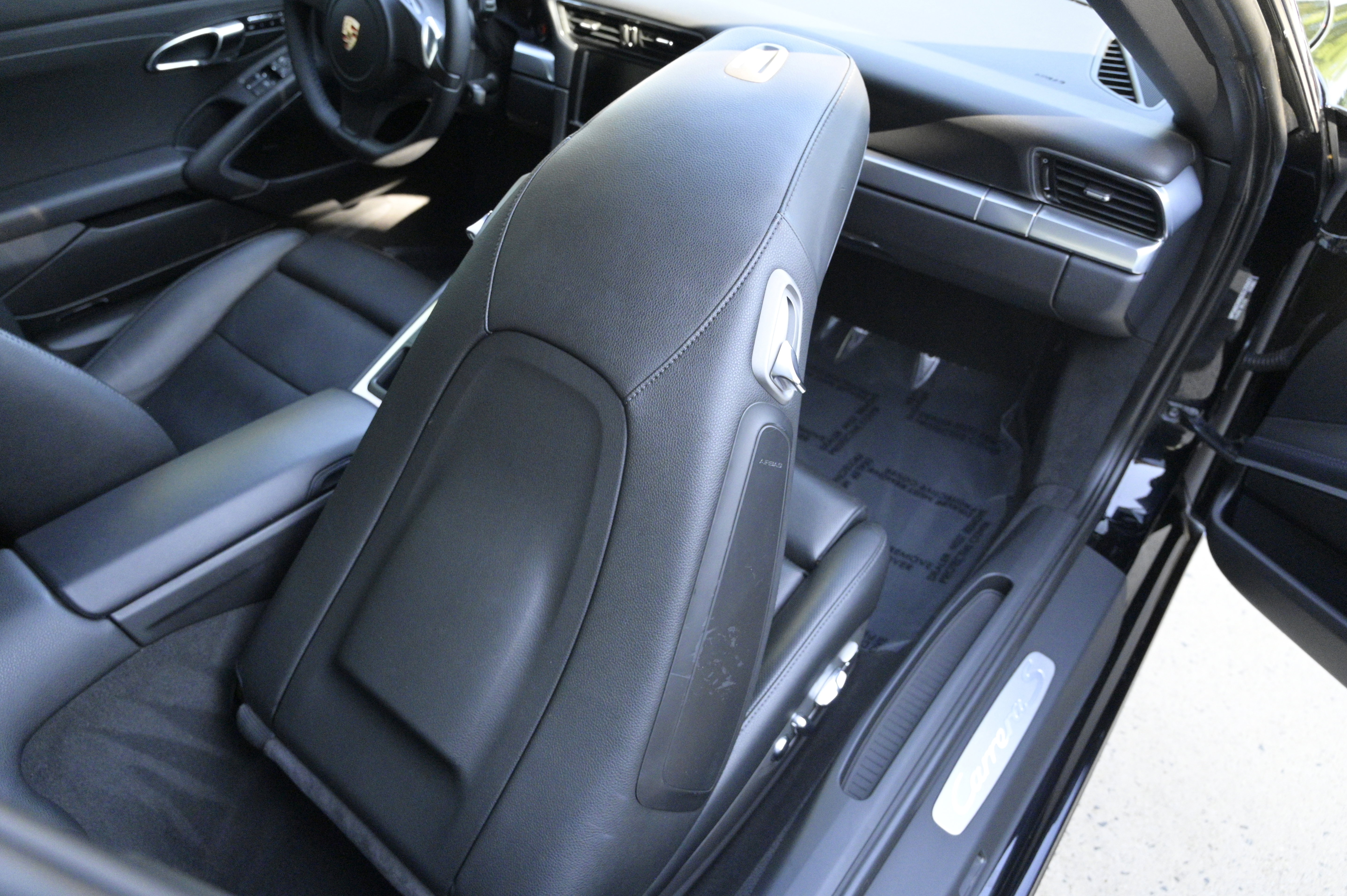 Used 2013 Porsche 911 Carrera S image 42