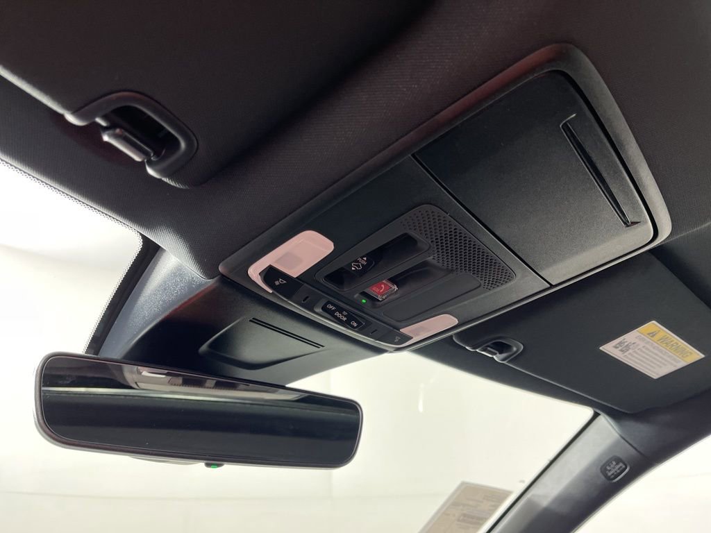 New 2026 Honda Civic Sport image 30