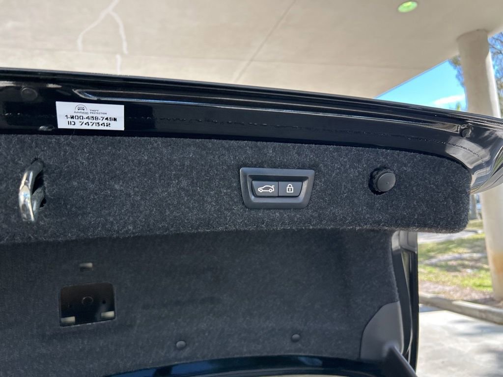 Used 2020 BMW M5 w/ Executive Package image 42