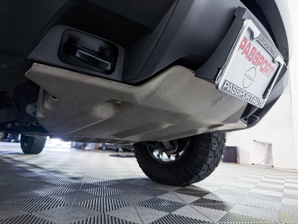 Used 2020 Chevrolet Colorado ZR2 AWD/4WD image 41