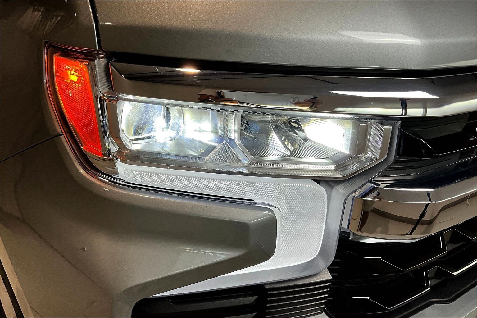 Used 2026 Chevrolet Silverado 1500 LT AWD/4WD image 33