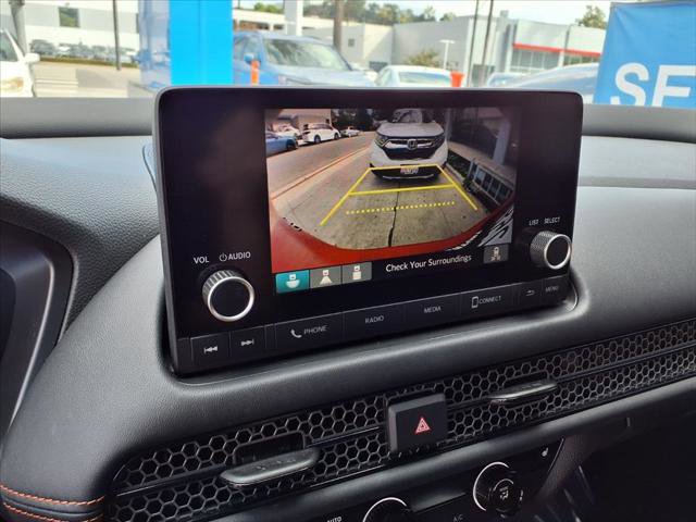 Used 2023 Honda HR-V Sport image 18