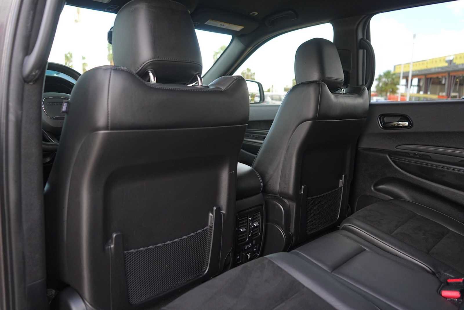 Used 2021 Dodge Durango GT RWD image 13