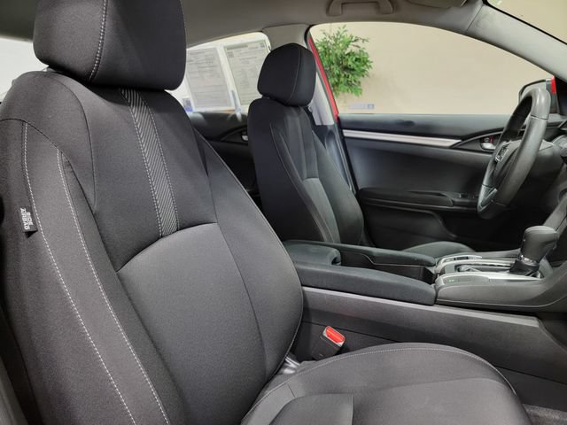 Used 2018 Honda Civic LX image 16