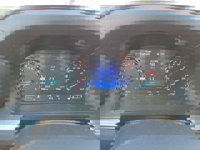 Used 2022 Ford Explorer XLT w/ Equipment Group 202A image 24