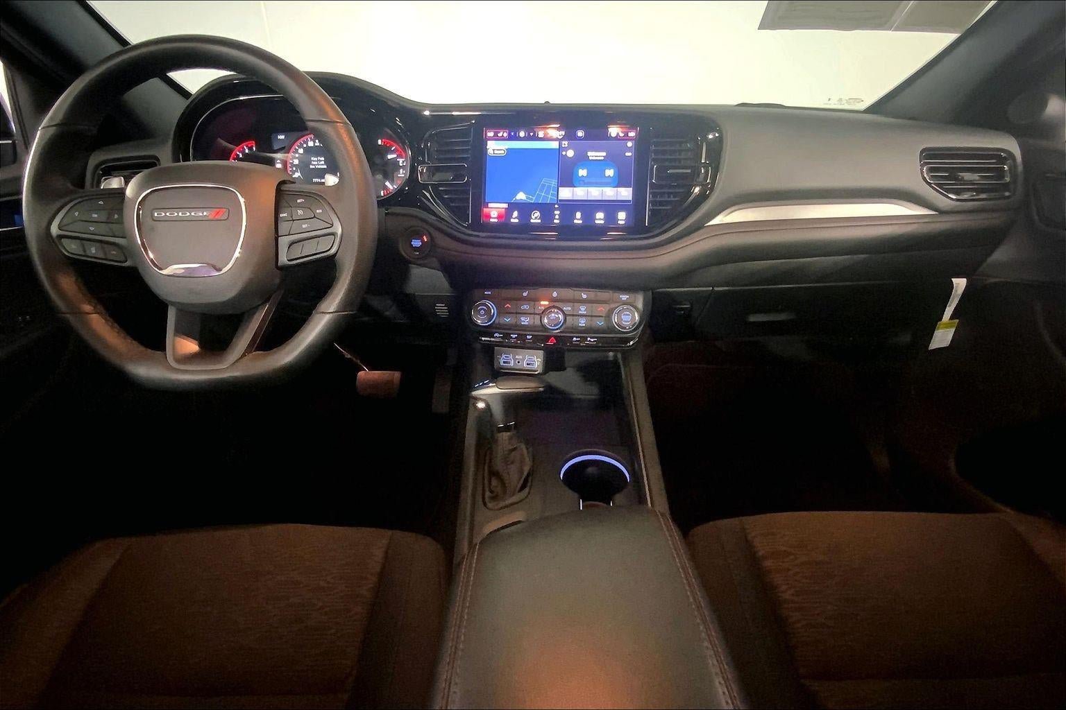 Used 2026 Dodge Durango GT AWD/4WD image 15