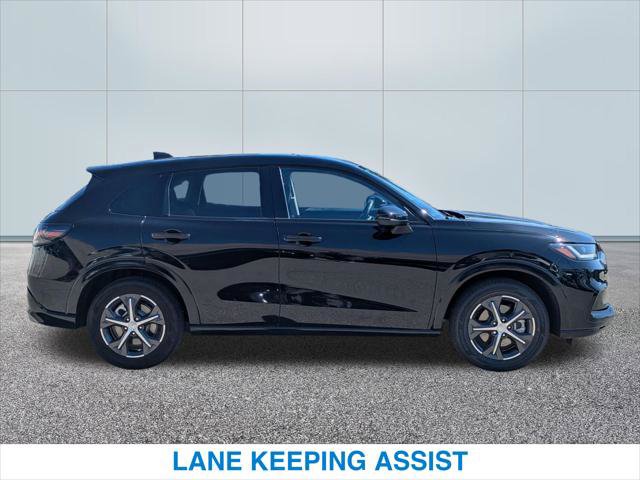 Certified 2023 Honda HR-V EX-L image 6