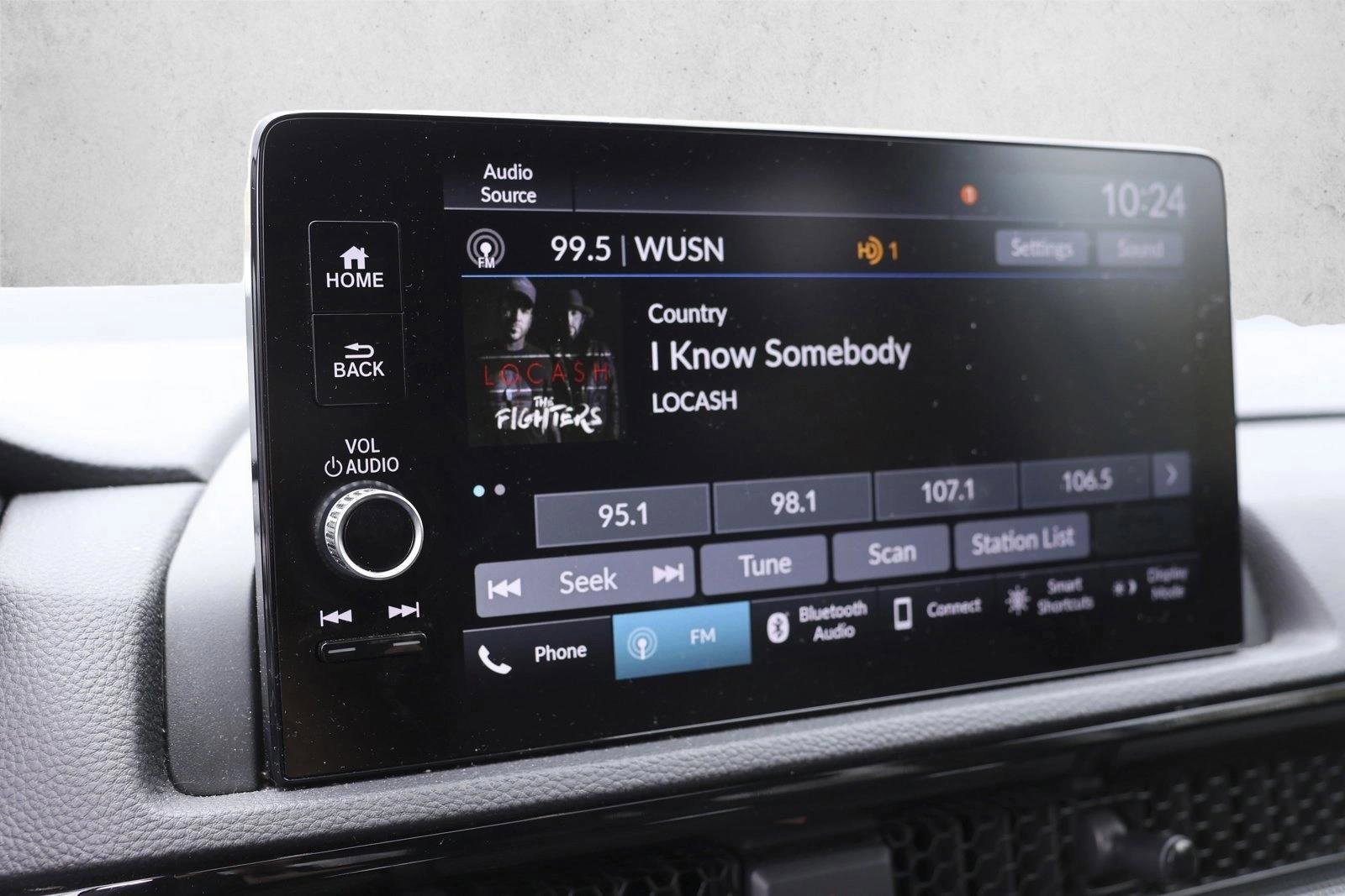 Used 2025 Honda CR-V EX-L image 17
