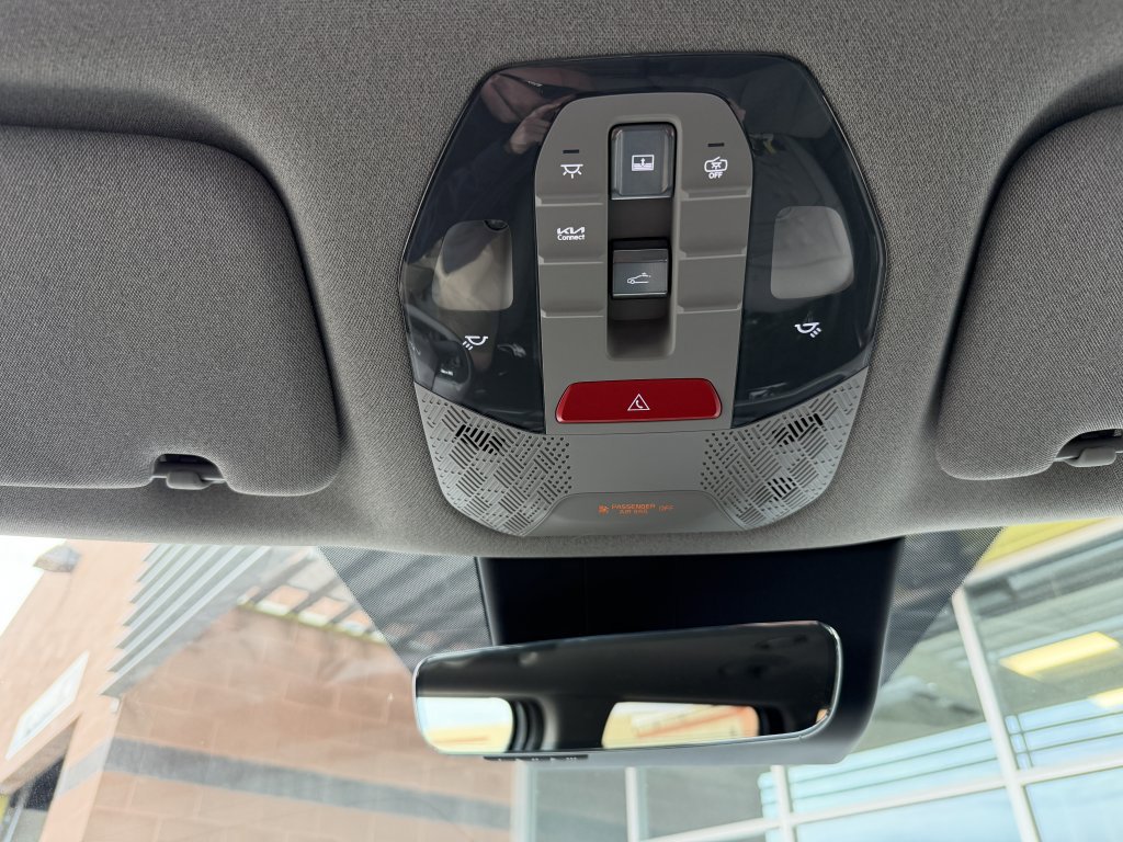 Used 2026 Kia EV9 Wind image 27