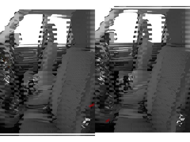 Used 2019 RAM 1500 Classic SLT w/ Luxury Group image 9