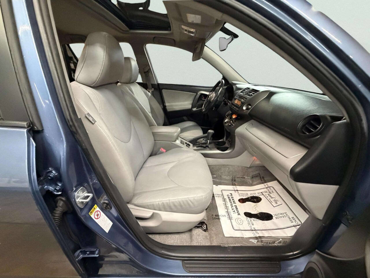 Used 2012 Toyota RAV4 Limited w/ Premium Plus Value Pkg image 29