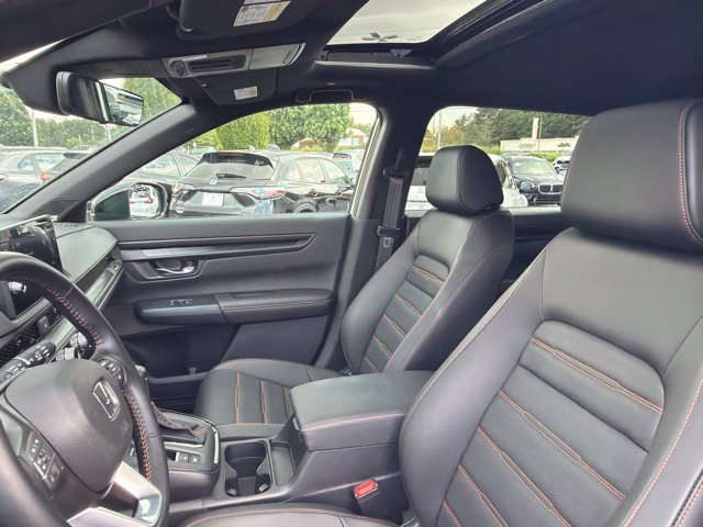 Certified 2026 Honda CR-V Sport-L image 13