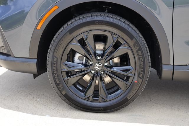 New 2026 Honda CR-V Sport Touring image 9