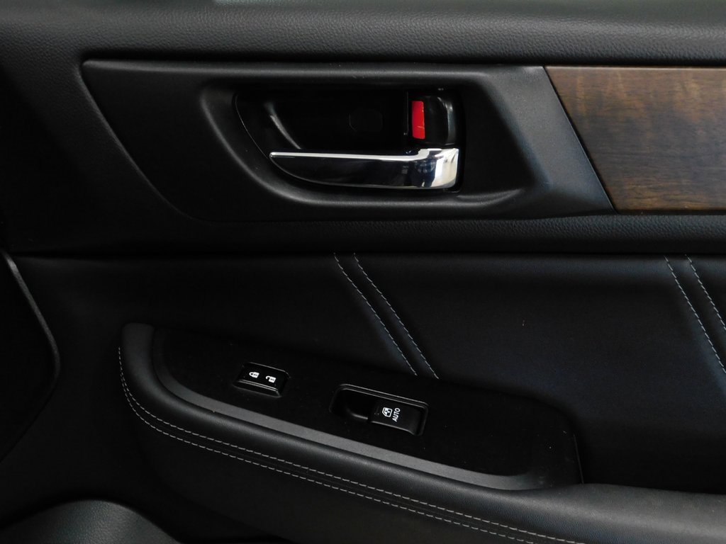 Used 2018 Subaru Outback 2.5i Limited image 90