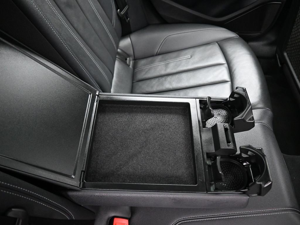 Used 2023 Audi A4 2.0T Premium Plus image 35