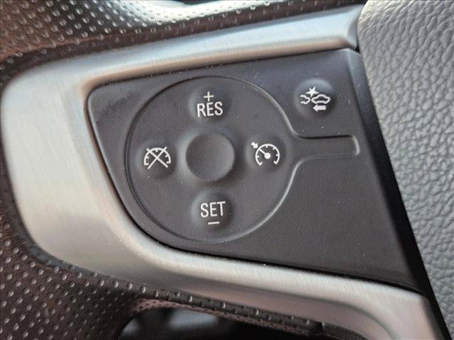 Used 2023 GMC Acadia SLE w/ Driver Convenience Package FWD image 23