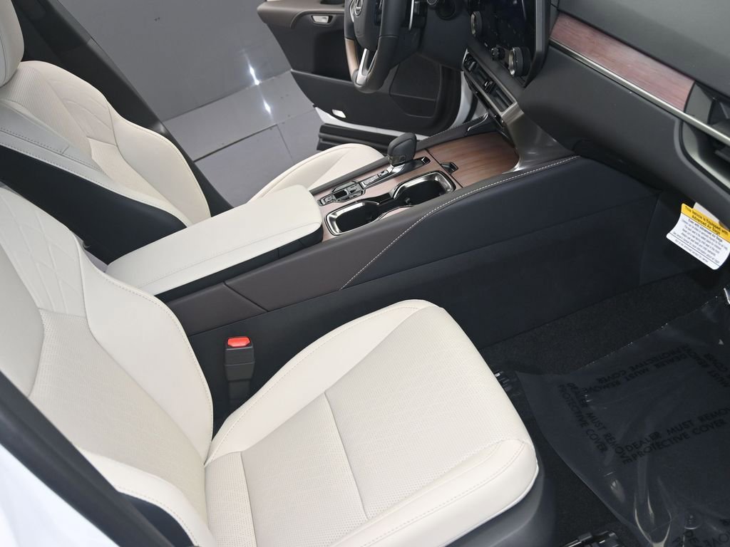New 2026 Lexus RX 350 Premium Plus image 13