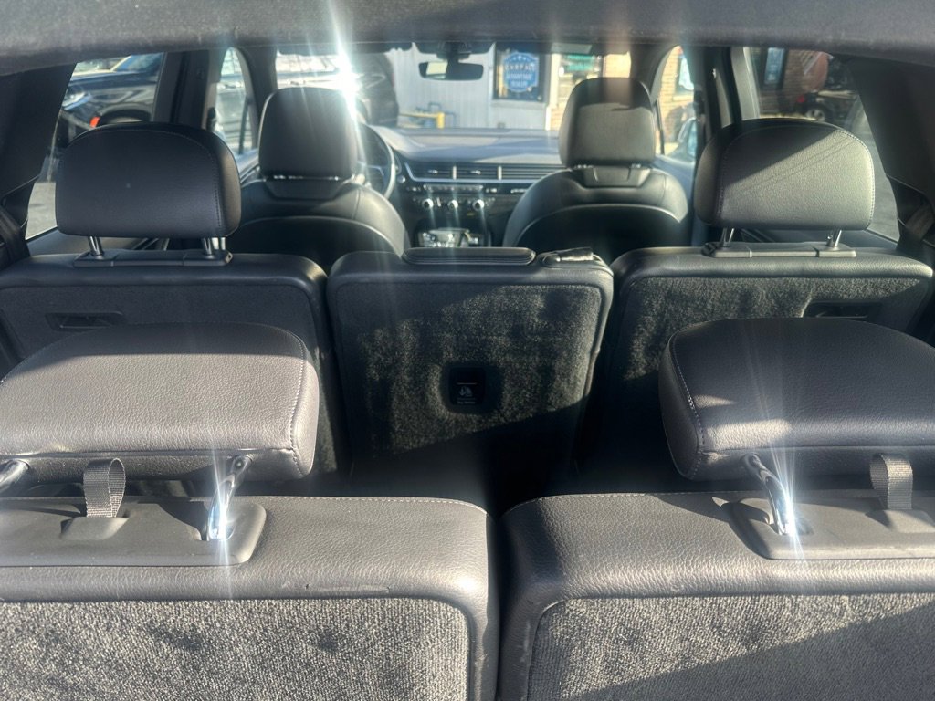 Used 2018 Audi Q7 3.0T Premium Plus w/ Premium Plus Package image 22