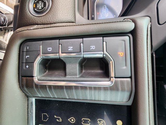 Used 2022 GMC Yukon XL Denali image 13