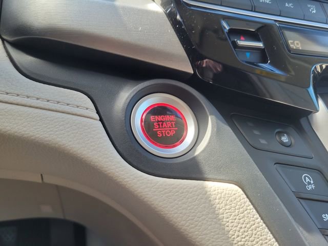 New 2026 Honda Odyssey EX-L image 27