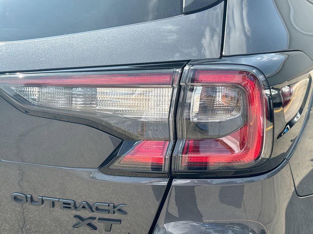 Certified 2024 Subaru Outback Onyx Edition XT w/ Popular Package #2 AWD/4WD image 35