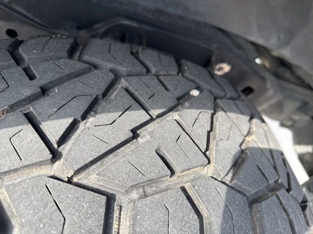 Used 2015 Jeep Wrangler Unlimited Sahara AWD/4WD image 16