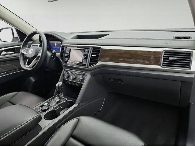 Used 2023 Volkswagen Atlas SE AWD/4WD image 26