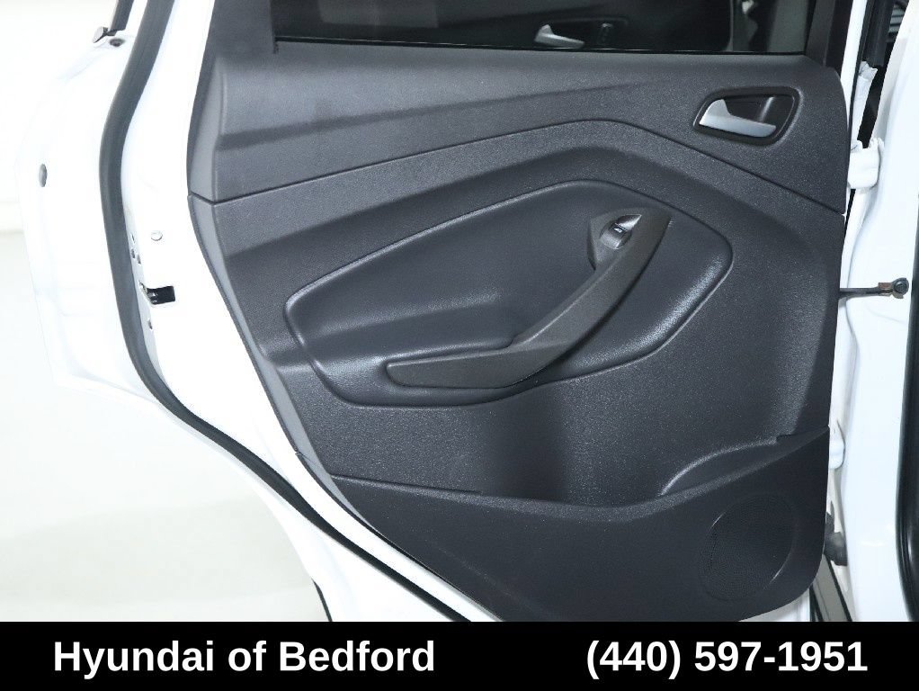 Used 2018 Ford Escape SE AWD/4WD image 14