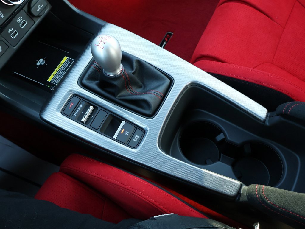 New 2025 Honda Civic Type R image 17