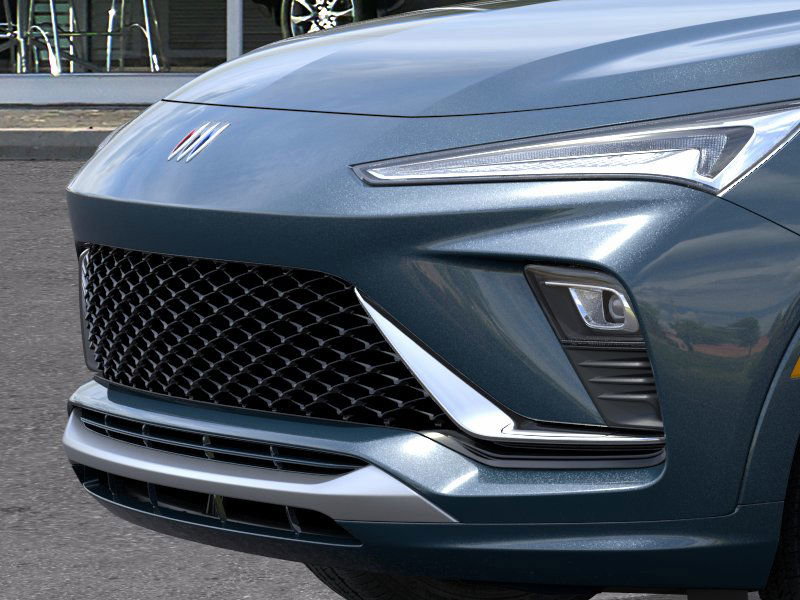 New 2026 Buick Envista Avenir image 41