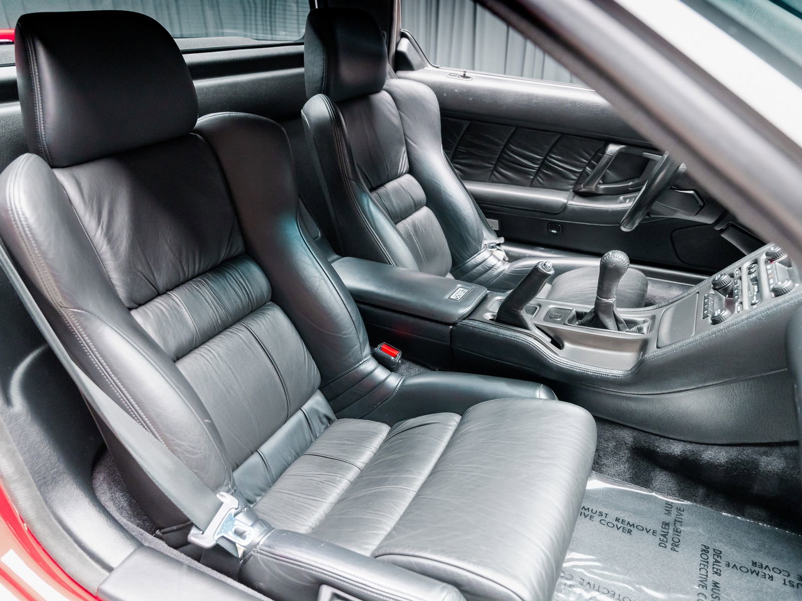 Used 1991 Acura NSX image 54