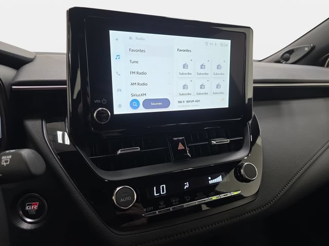 Certified 2023 Toyota Corolla GR w/ Performance Package AWD/4WD image 16