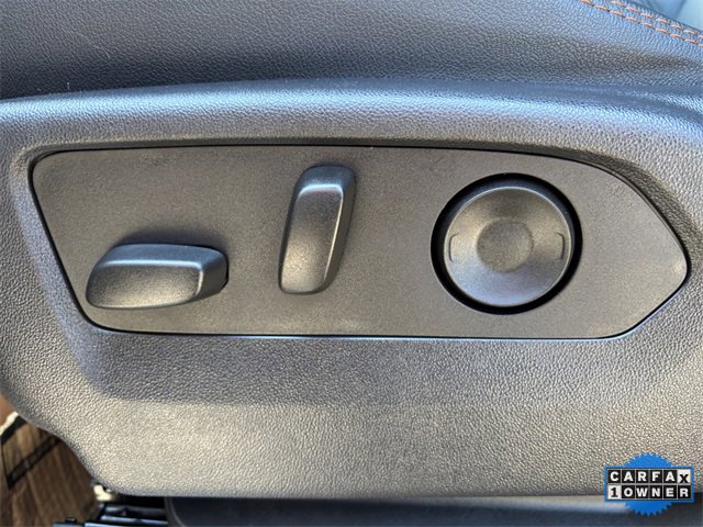 Used 2023 GMC Sierra 1500 AT4 w/ AT4 Preferred Package image 18