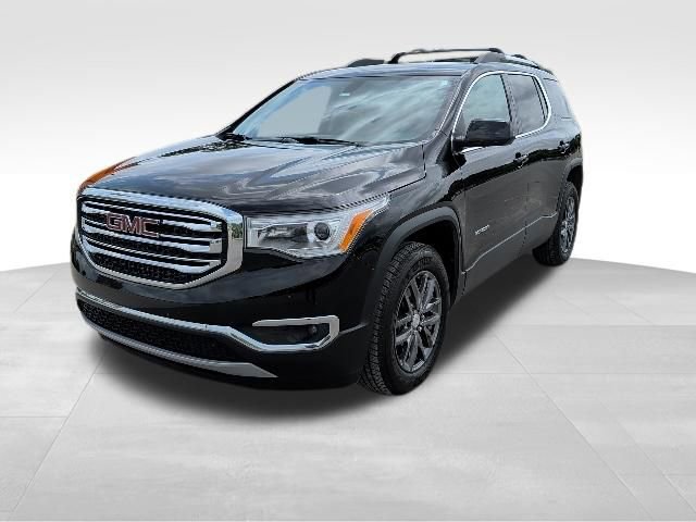 Used 2019 GMC Acadia SLT FWD image 9